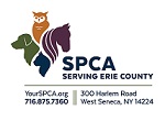 SPCA of Erie County